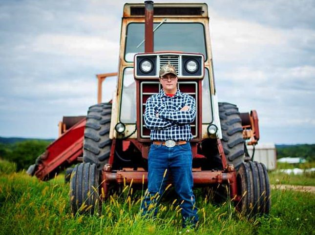 Next Generation of Dairy